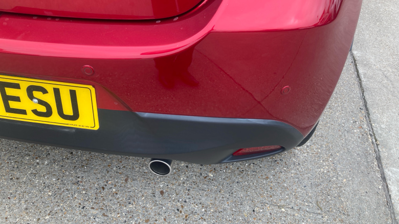 Mazda 2 1.5 Sport Nav+ 5dr Auto Petrol Hatchback